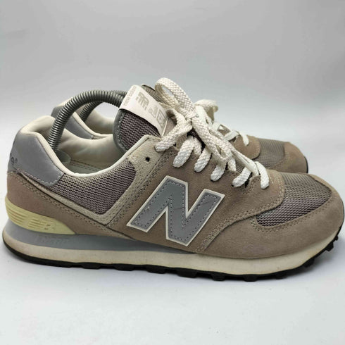 ニューバランス NEW BALANCE ML574VGN ローカットスニーカー メンズ JPN:28